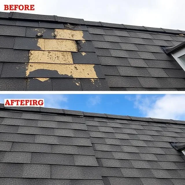 Roof Repair Near Me in West Dennis, MA near me